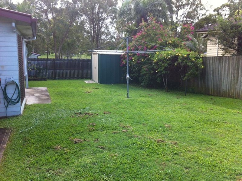 1 Beor Street, Chermside QLD 4032