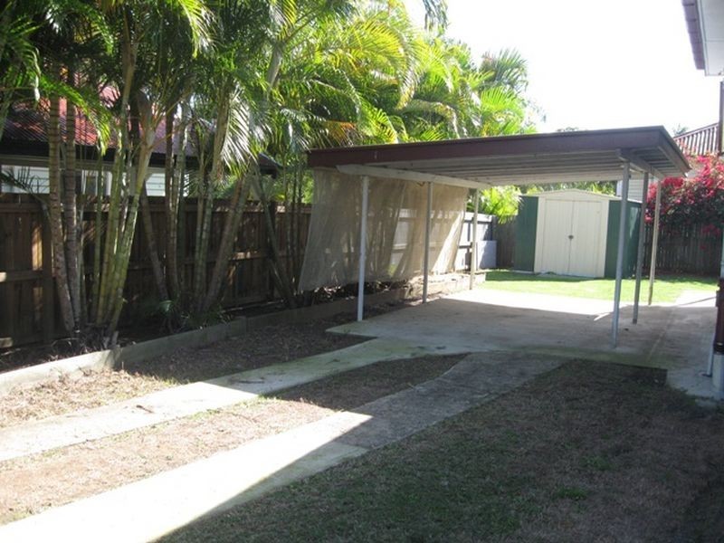 1 Beor Street, Chermside QLD 4032