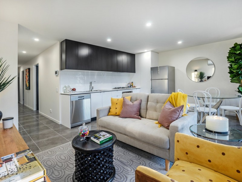 3/37 Newhaven Street, Everton Park QLD 4053