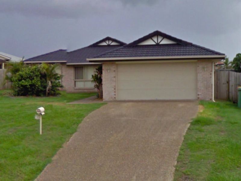 14 Jackwood Ct, Morayfield QLD 4506