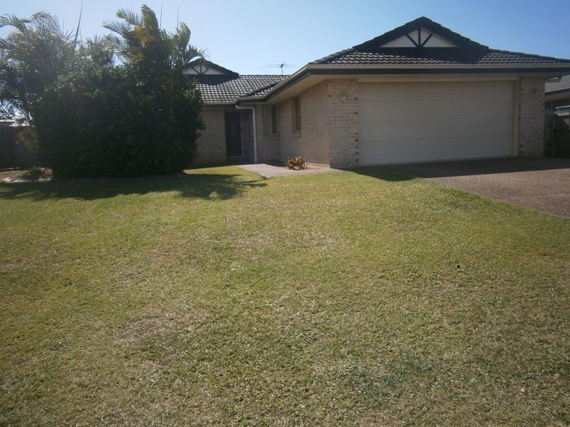 14 Jackwood Ct, Morayfield QLD 4506