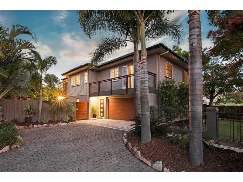 44 Larcombe Street, Zillmere QLD 4034