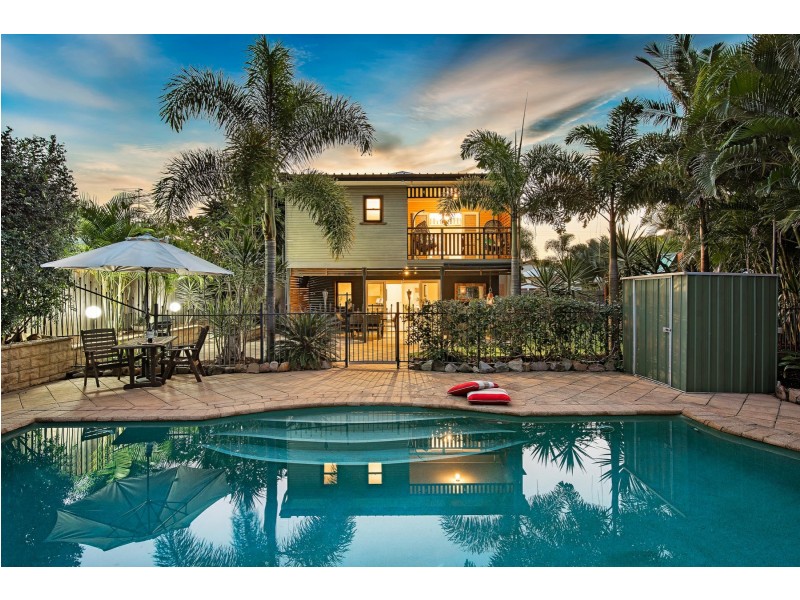 44 Larcombe Street, Zillmere QLD 4034