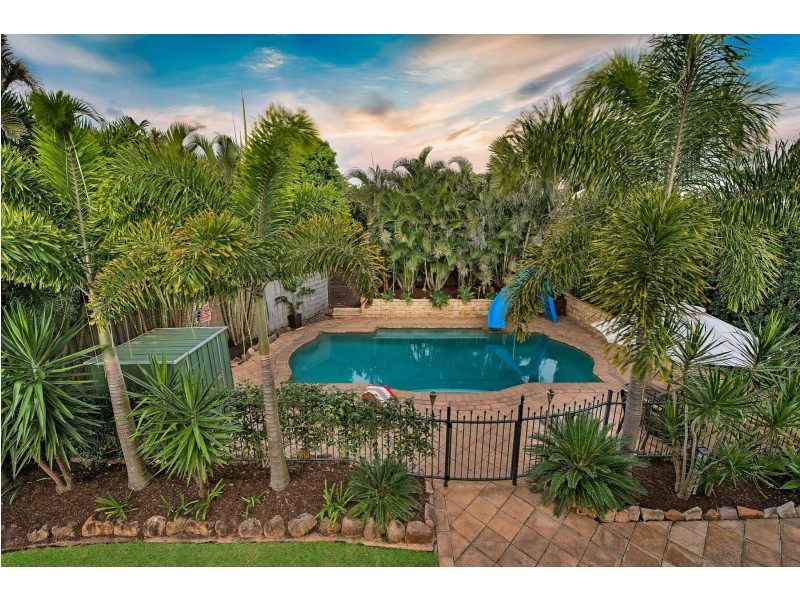 44 Larcombe Street, Zillmere QLD 4034