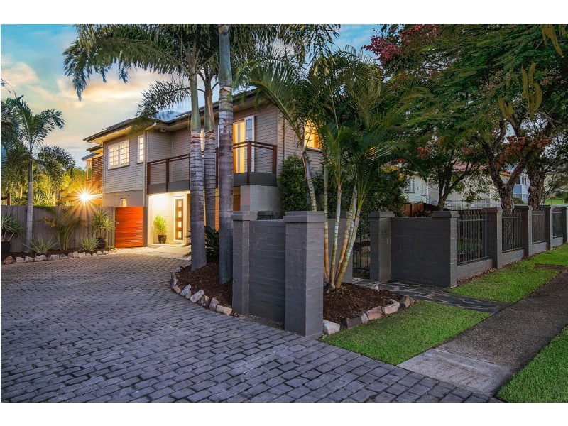 44 Larcombe Street, Zillmere QLD 4034