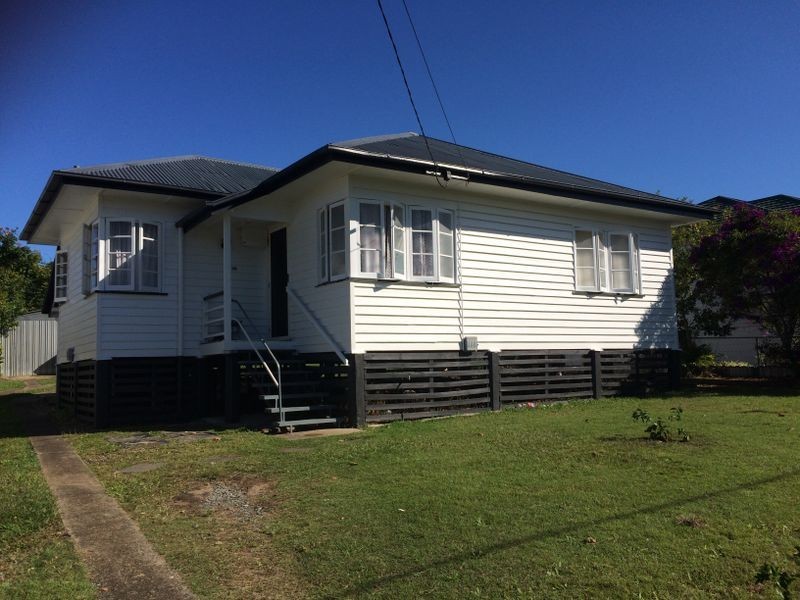 48 Miller Street, Chermside QLD 4032