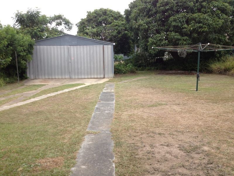 48 Miller Street, Chermside QLD 4032