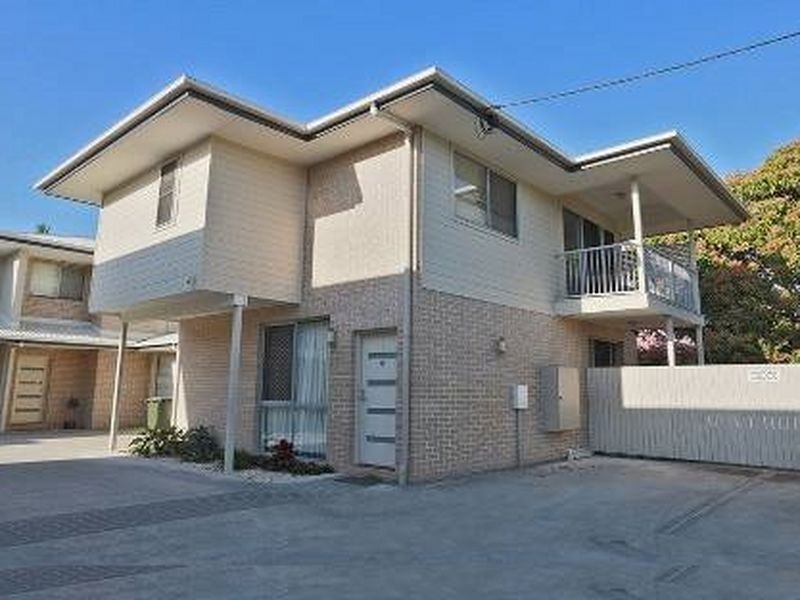 Unit 1/42 Pioneer Street, Zillmere QLD 4034