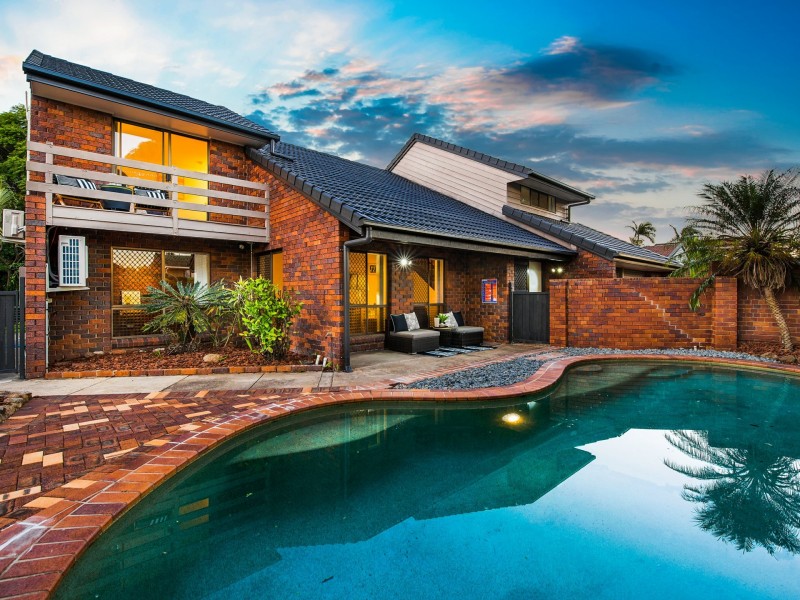 24 McCallum Street, Carseldine QLD 4034