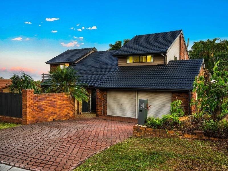 24 McCallum Street, Carseldine QLD 4034