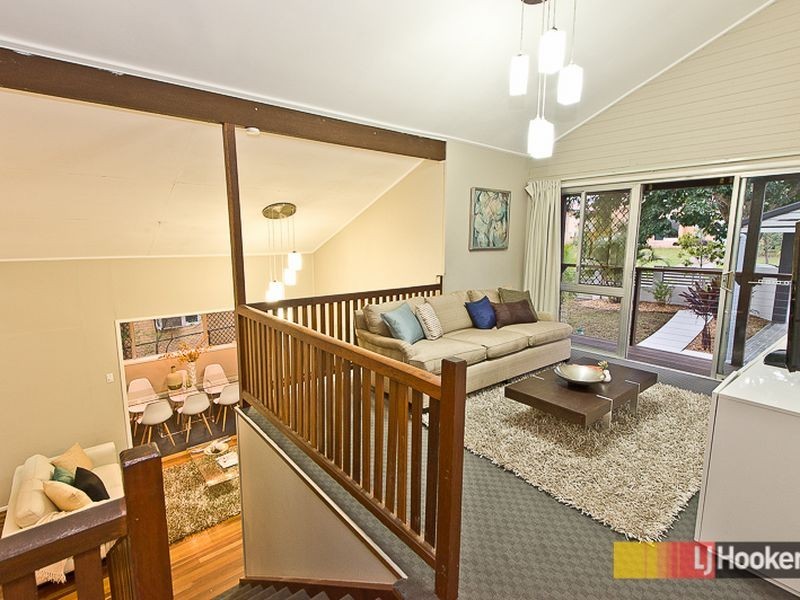 22 Alexis Street, Aspley QLD 4034