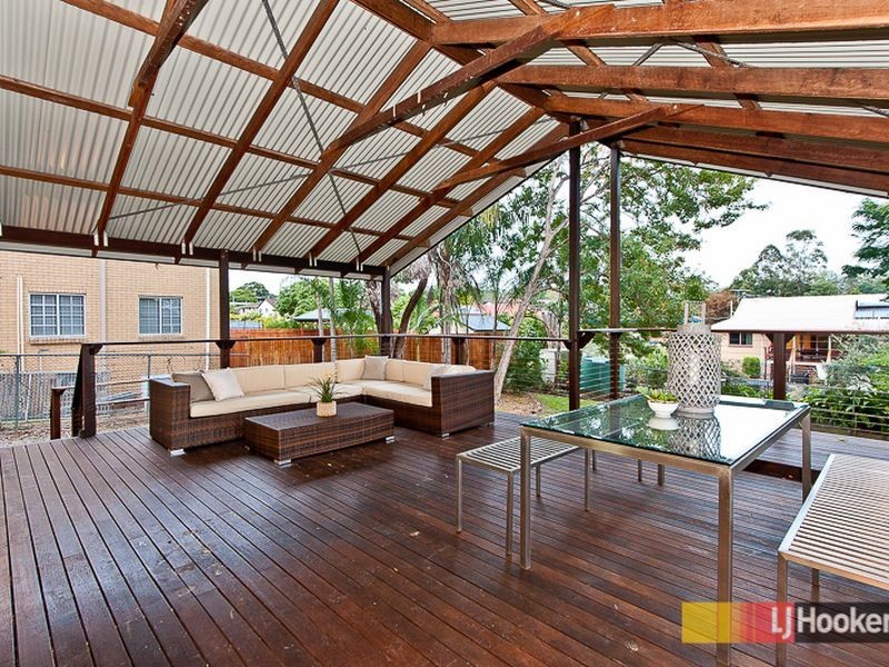 22 Alexis Street, Aspley QLD 4034