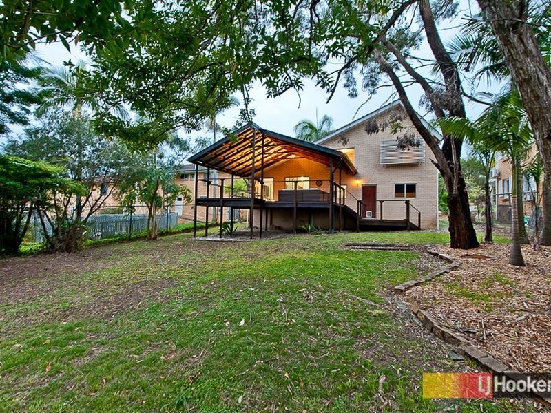 22 Alexis Street, Aspley QLD 4034