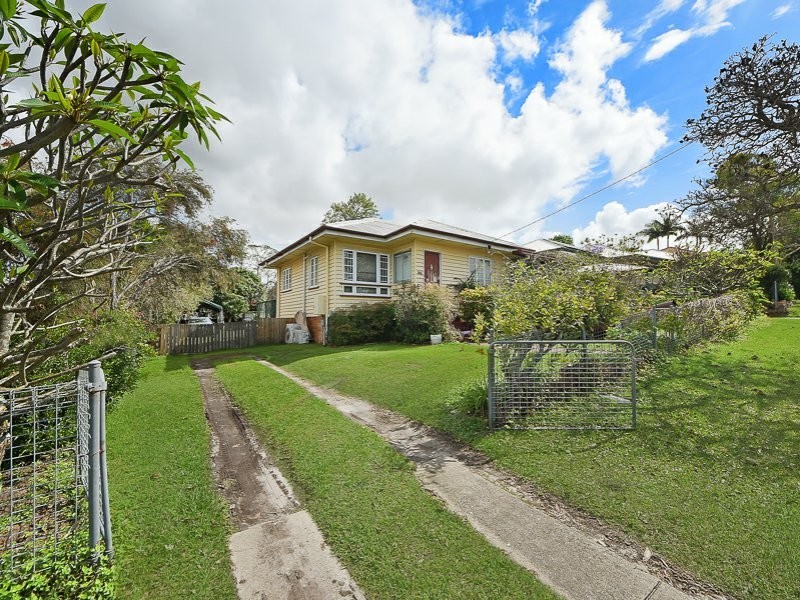 382 Robinson Road West, Geebung QLD 4034