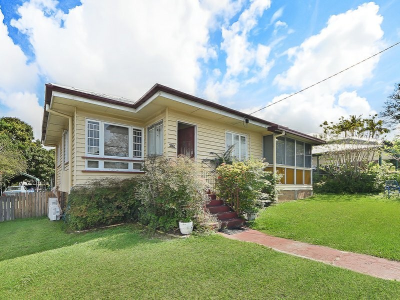 382 Robinson Road West, Geebung QLD 4034