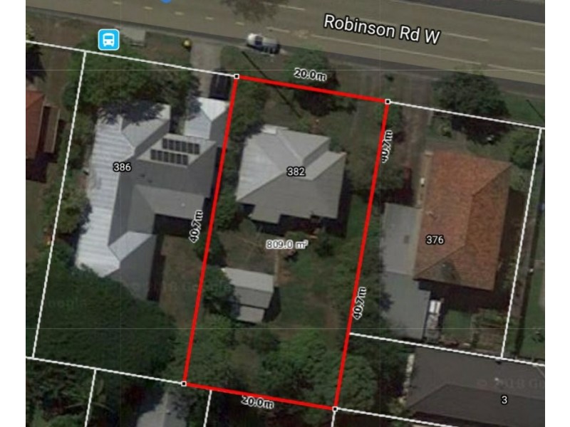 382 Robinson Road West, Geebung QLD 4034