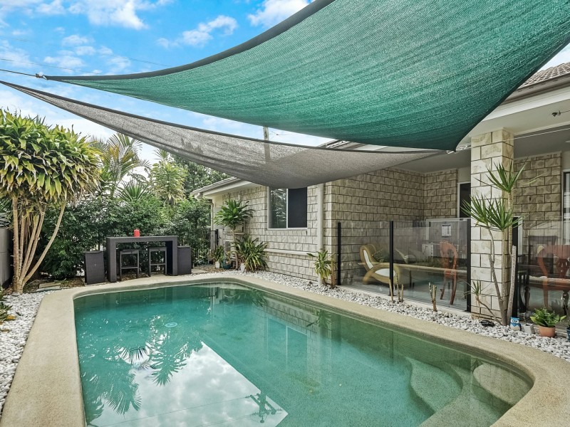 6 Crowley Street, Zillmere QLD 4034