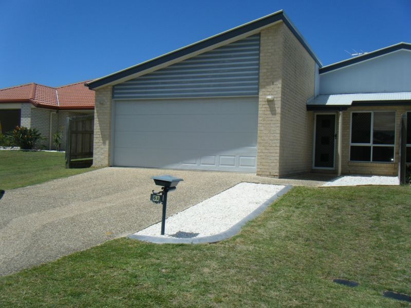 6A Olivine Court, Rothwell QLD 4022