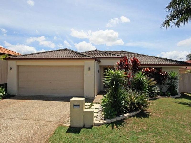 4 Hastings Street, Murrumba Downs QLD 4503