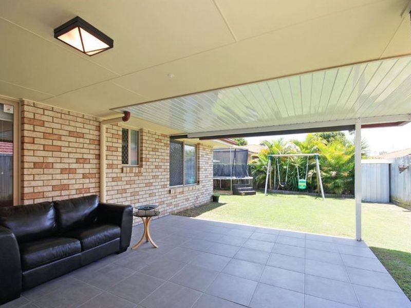 4 Hastings Street, Murrumba Downs QLD 4503