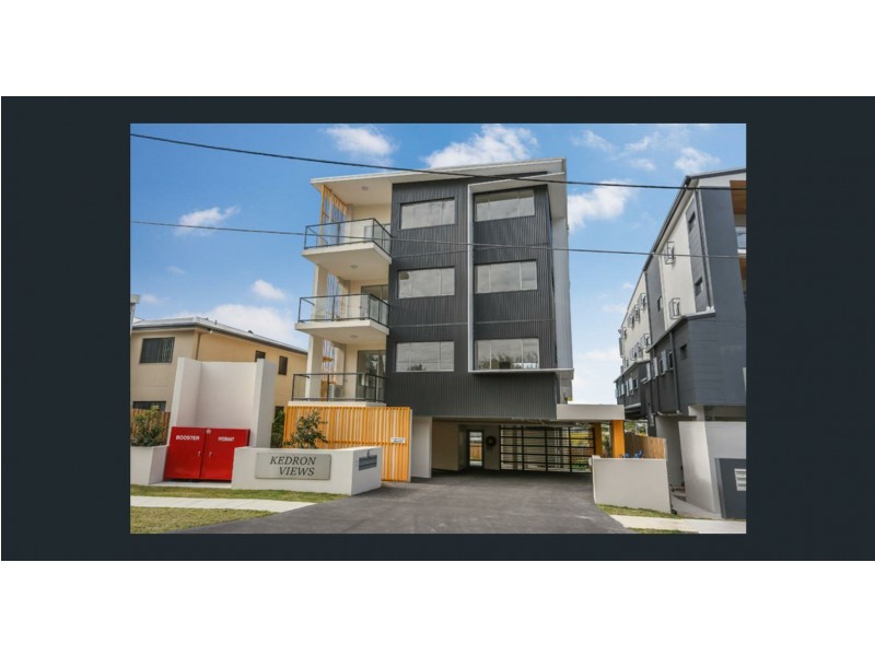 Unit 5/17 Alice Street, Kedron QLD 4031