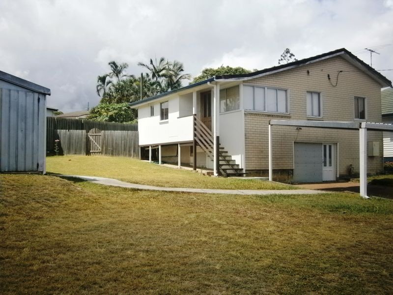 14 Piccadilly Street, Geebung QLD 4034