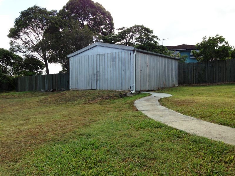 14 Piccadilly Street, Geebung QLD 4034