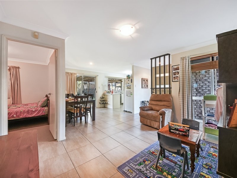 54 Sophy Crescent, Bracken Ridge QLD 4017