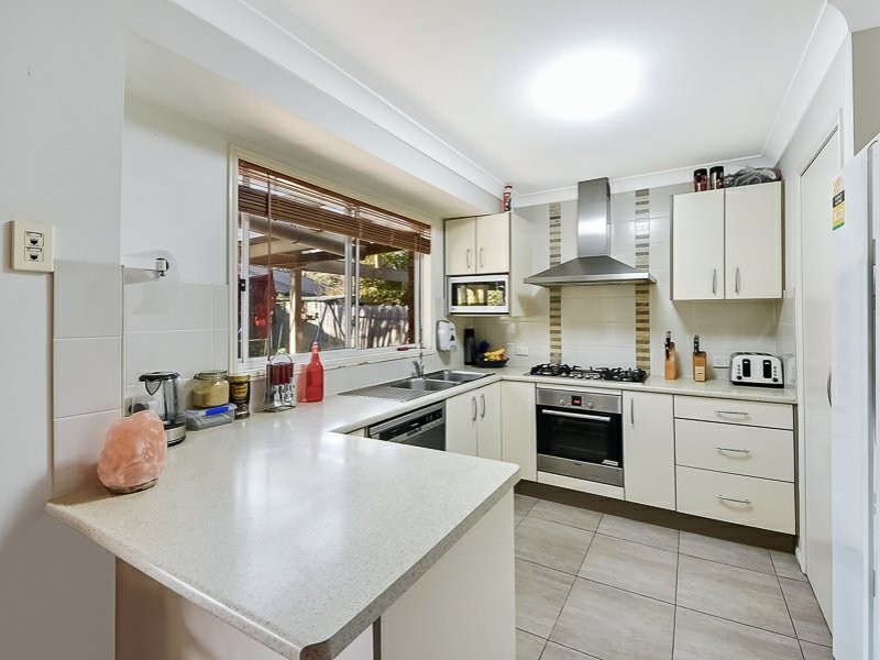 54 Sophy Crescent, Bracken Ridge QLD 4017