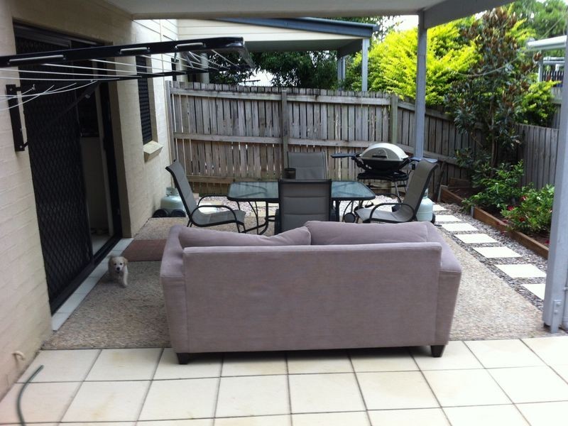 Unit 4/15 Greenlaw Street, Indooroopilly QLD 4068