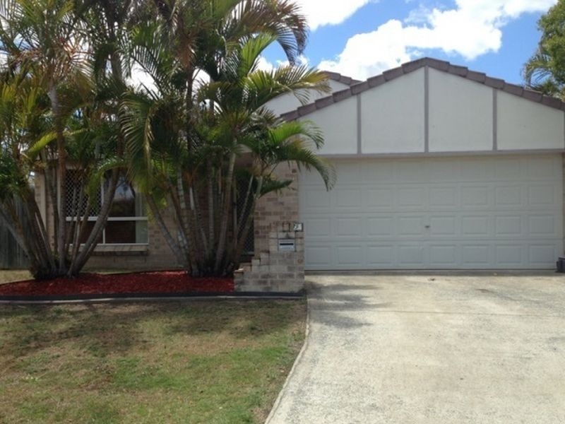 4 Kolbe Close, Boondall QLD 4034