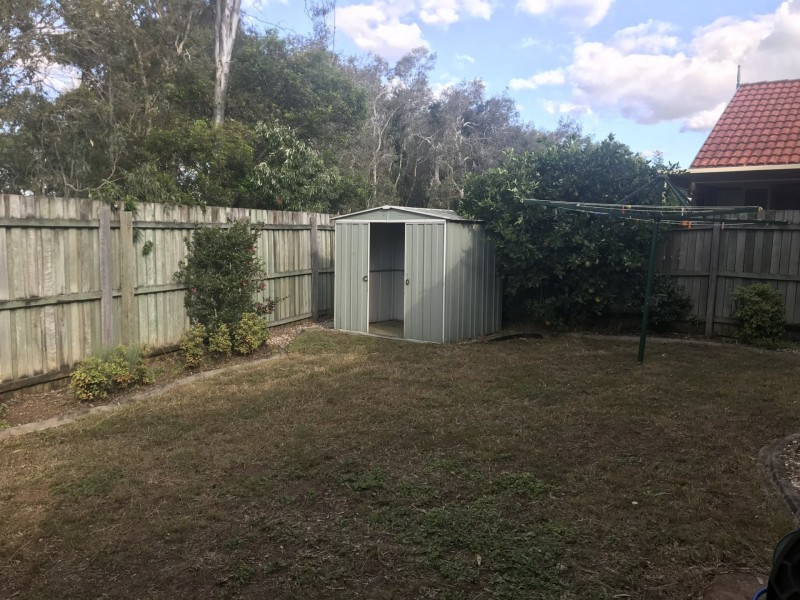 Unit 16/14 Sovereign Place, Boondall QLD 4034