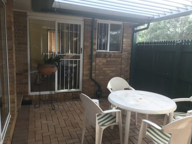 Unit 16/14 Sovereign Place, Boondall QLD 4034