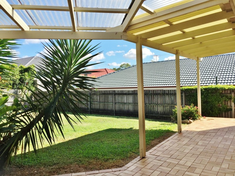 8 Stella Place, Carseldine QLD 4034
