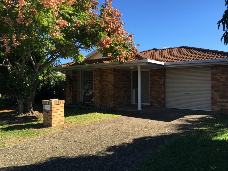 26 Orchid Crescent, Fitzgibbon QLD 4018