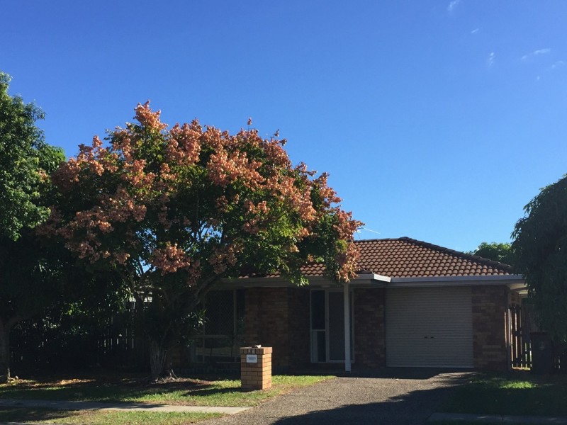 26 Orchid Crescent, Fitzgibbon QLD 4018