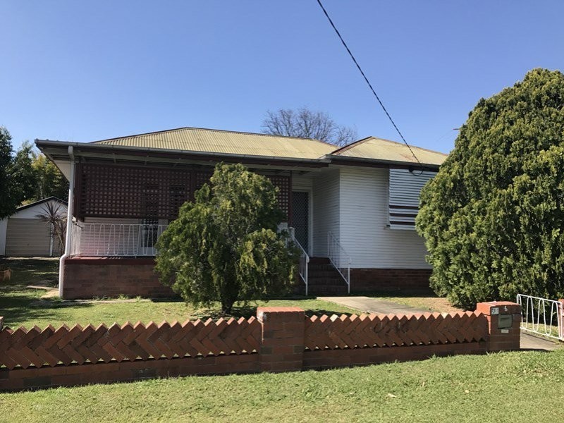 5 Marathon Street, Aspley QLD 4034