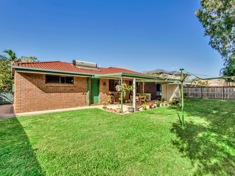 3 Mayfair Place, Boondall QLD 4034