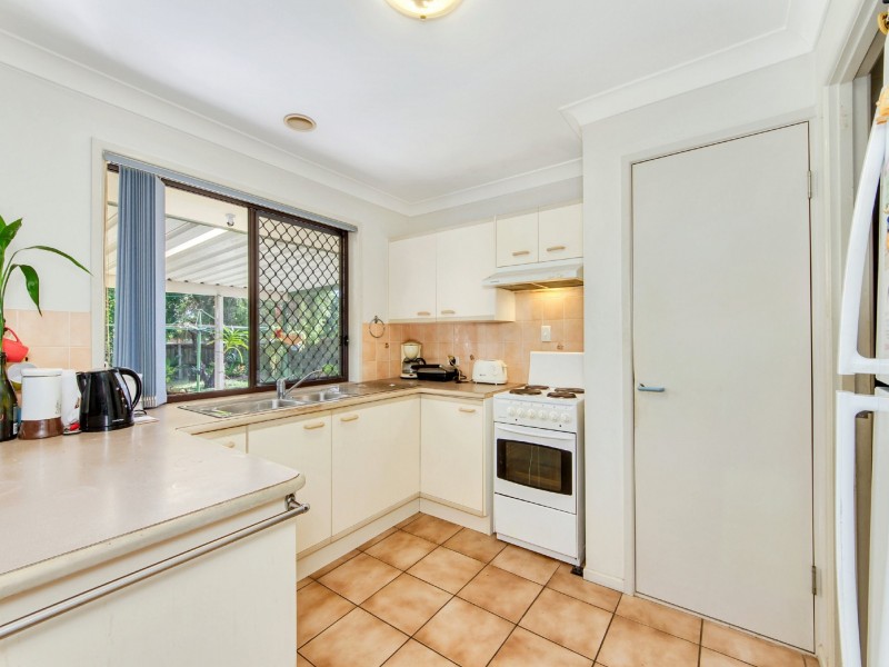 3 Mayfair Place, Boondall QLD 4034