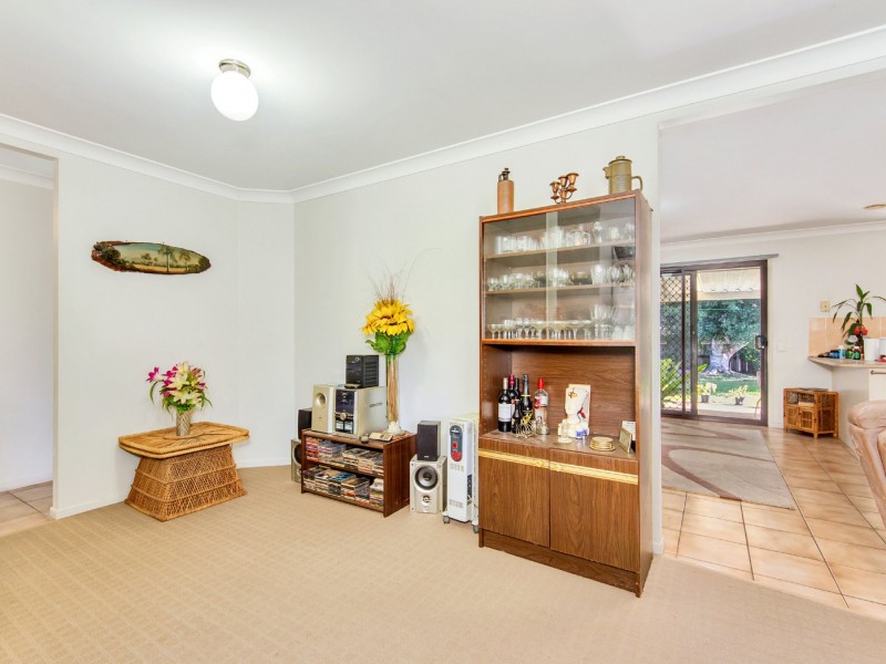 3 Mayfair Place, Boondall QLD 4034