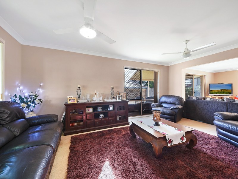13 Flynn Place, Aspley QLD 4034
