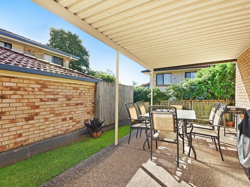 13 Flynn Place, Aspley QLD 4034