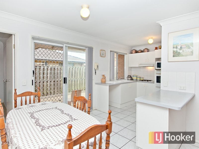 40 Rose Crescent, Fitzgibbon QLD 4018