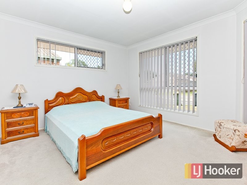 40 Rose Crescent, Fitzgibbon QLD 4018