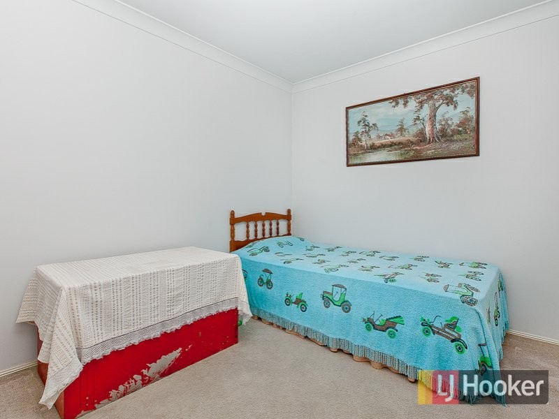 40 Rose Crescent, Fitzgibbon QLD 4018