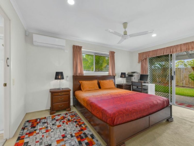 61 Balcara Avenue, Carseldine QLD 4034