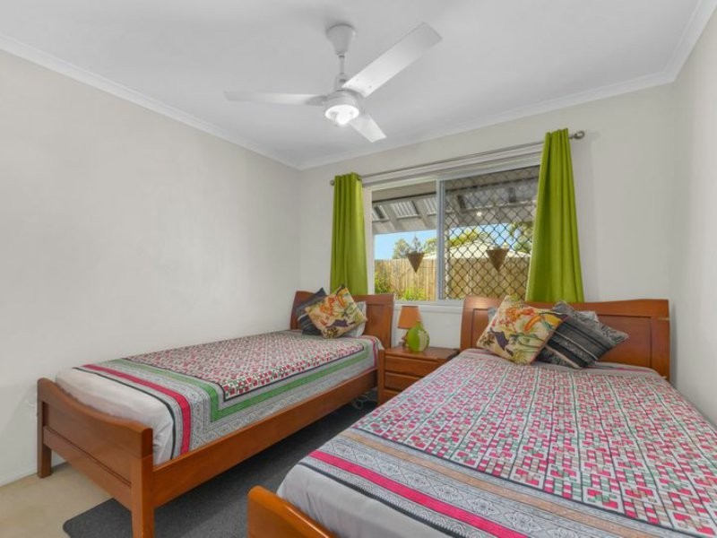 61 Balcara Avenue, Carseldine QLD 4034