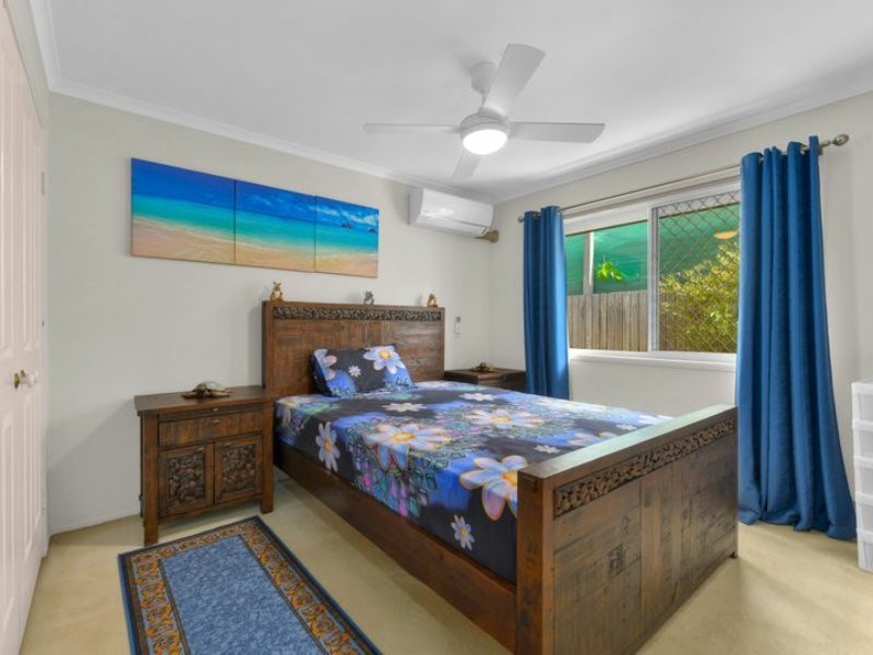 61 Balcara Avenue, Carseldine QLD 4034