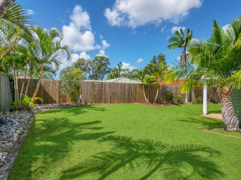 61 Balcara Avenue, Carseldine QLD 4034