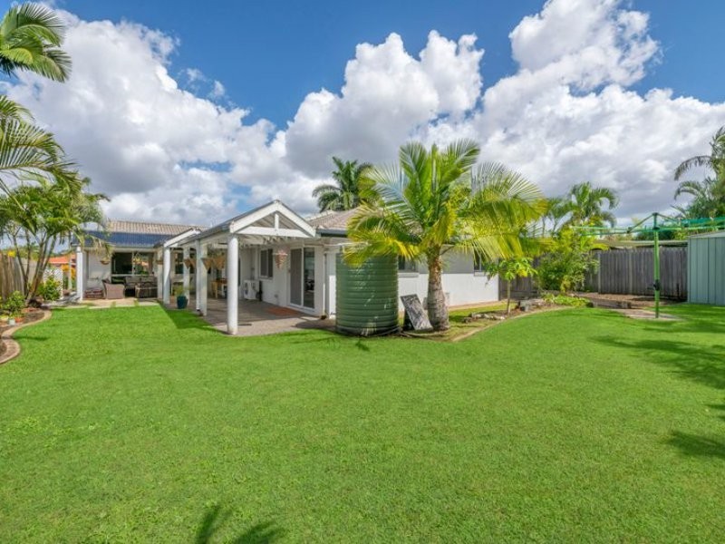 61 Balcara Avenue, Carseldine QLD 4034